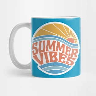 SUMMER VIBES Mug